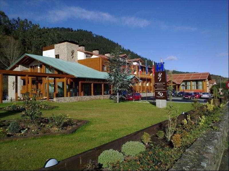 Arha Reserva del Saja - Genel