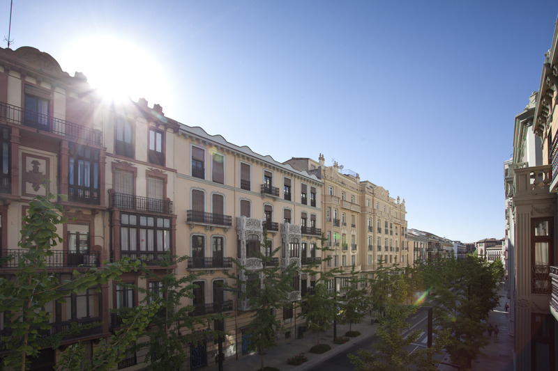 Suites Gran Via 44 - Genel