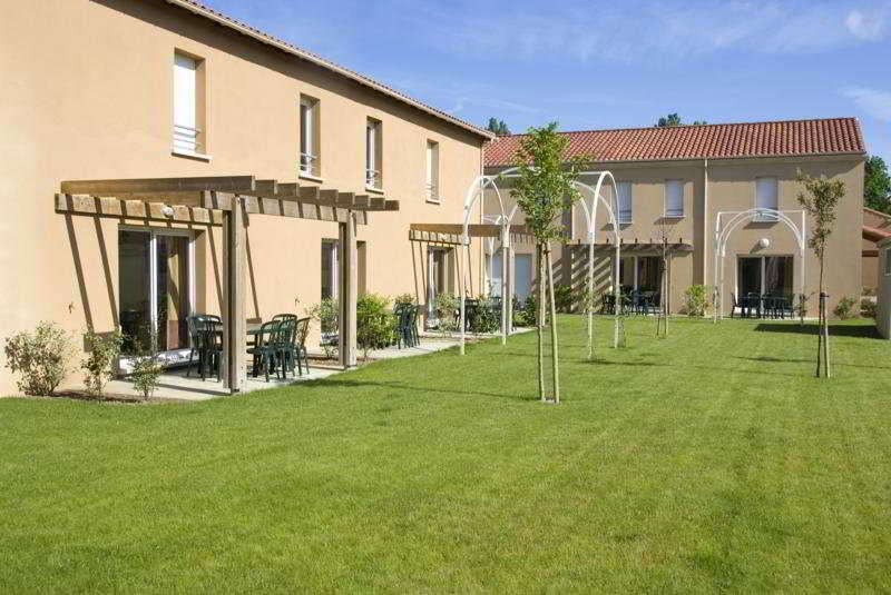 Lagrange Vacances Le Clos des Vignes - Genel