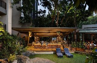 Novotel Phuket Kata Avista Resort & Spa fotoÄŸrafÄ±