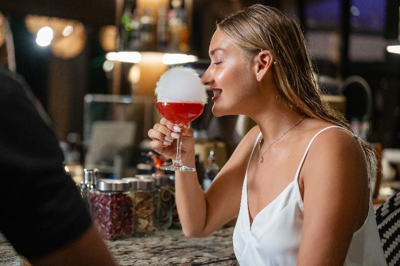 Novotel Phuket Kata Avista Resort & Spa - Bar