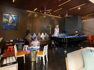 Novotel Phuket Kata Avista Resort & Spa fotoÄŸrafÄ±