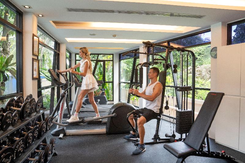 Novotel Phuket Kata Avista Resort & Spa - Aktivite