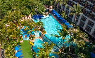Novotel Phuket Kata Avista Resort & Spa fotoÄŸrafÄ±