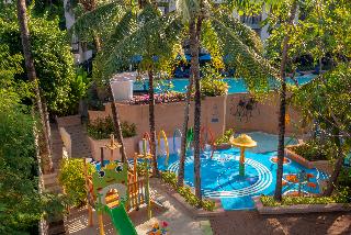 Novotel Phuket Kata Avista Resort & Spa fotoÄŸrafÄ±
