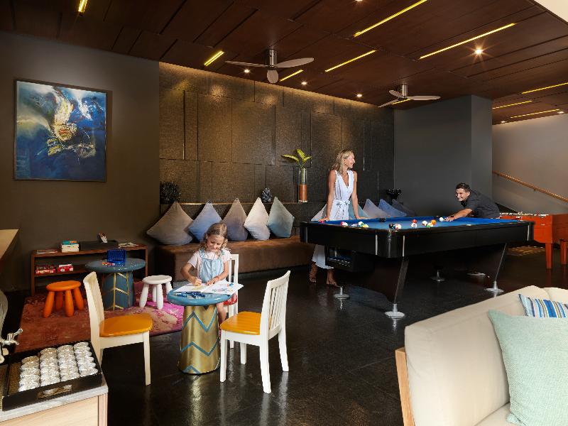 Novotel Phuket Kata Avista Resort & Spa - Genel