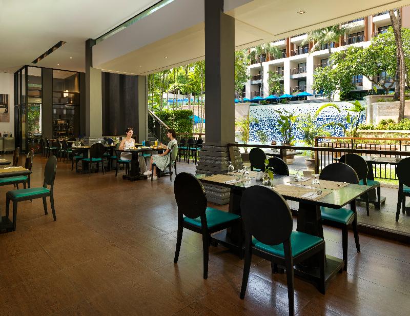 Novotel Phuket Kata Avista Resort & Spa - Genel