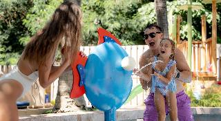 Novotel Phuket Kata Avista Resort & Spa fotoÄŸrafÄ±