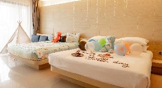 Novotel Phuket Kata Avista Resort & Spa fotoÄŸrafÄ±