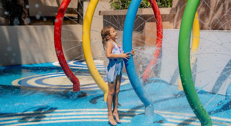 Novotel Phuket Kata Avista Resort & Spa - Genel