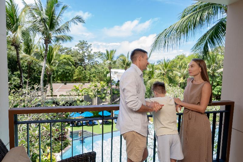 Novotel Phuket Kata Avista Resort & Spa - Genel