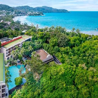Novotel Phuket Kata Avista Resort & Spa fotoÄŸrafÄ±