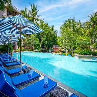 Novotel Phuket Kata Avista Resort & Spa fotoÄŸrafÄ±