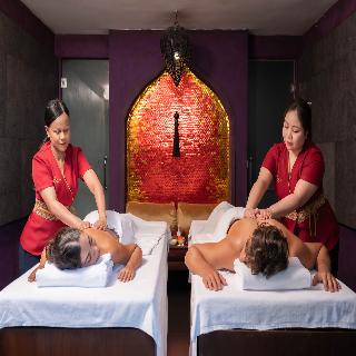 Novotel Phuket Kata Avista Resort & Spa fotoÄŸrafÄ±