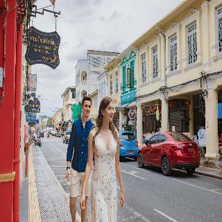 Novotel Phuket Kata Avista Resort & Spa fotoÄŸrafÄ±