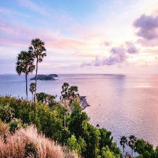 Novotel Phuket Kata Avista Resort & Spa fotoÄŸrafÄ±