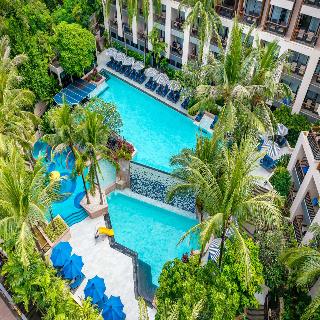 Novotel Phuket Kata Avista Resort & Spa otel fotoğrafı