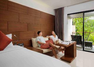 Novotel Phuket Kata Avista Resort & Spa fotoÄŸrafÄ±