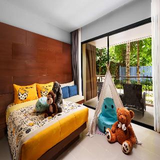 Novotel Phuket Kata Avista Resort & Spa fotoÄŸrafÄ±