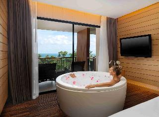 Novotel Phuket Kata Avista Resort & Spa fotoÄŸrafÄ±