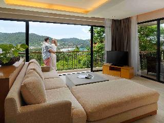 Novotel Phuket Kata Avista Resort & Spa fotoÄŸrafÄ±