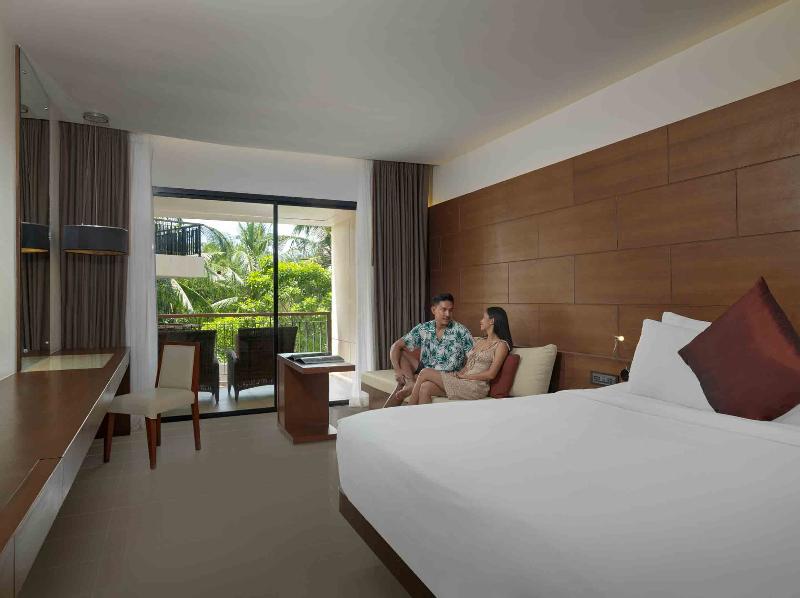 Novotel Phuket Kata Avista Resort & Spa - Oda