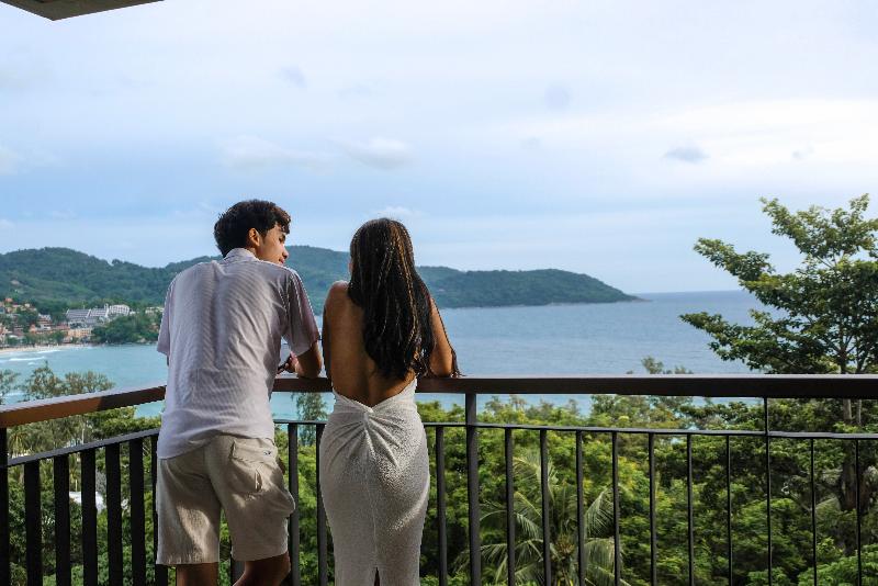 Novotel Phuket Kata Avista Resort & Spa - Oda