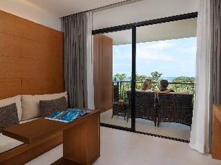 Novotel Phuket Kata Avista Resort & Spa fotoÄŸrafÄ±