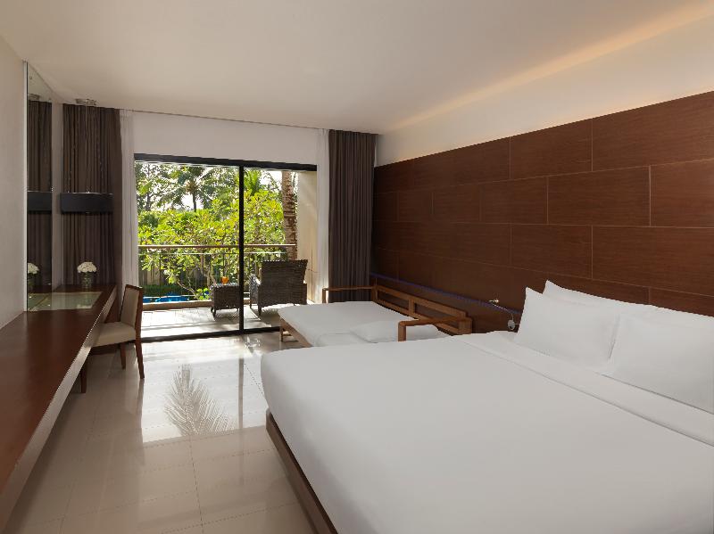 Novotel Phuket Kata Avista Resort & Spa - Oda