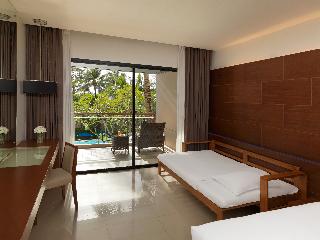 Novotel Phuket Kata Avista Resort & Spa fotoÄŸrafÄ±