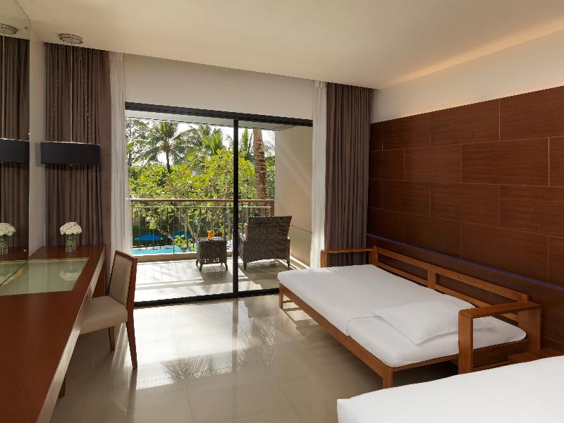 Novotel Phuket Kata Avista Resort & Spa - Oda