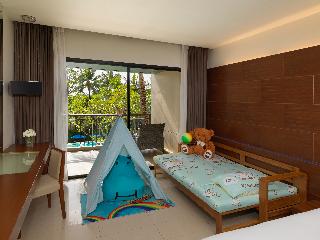 Novotel Phuket Kata Avista Resort & Spa fotoÄŸrafÄ±