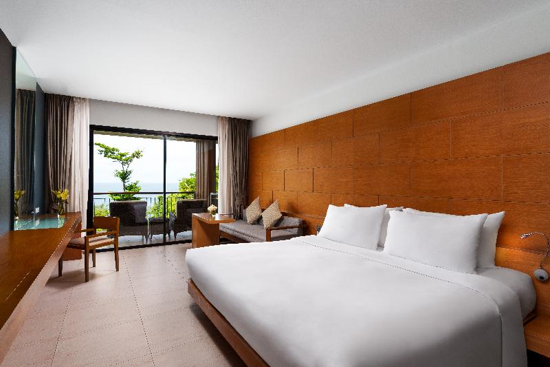 Novotel Phuket Kata Avista Resort & Spa - Oda