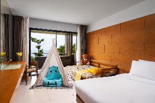 Novotel Phuket Kata Avista Resort & Spa fotoÄŸrafÄ±