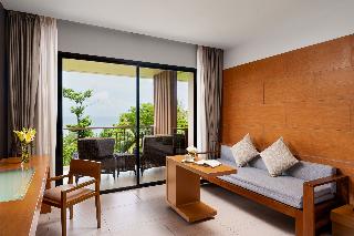 Novotel Phuket Kata Avista Resort & Spa fotoÄŸrafÄ±