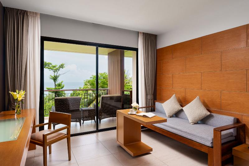 Novotel Phuket Kata Avista Resort & Spa - Oda