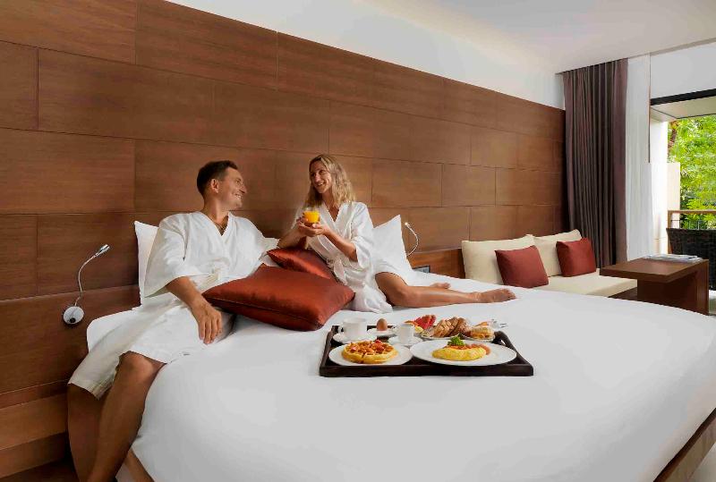 Novotel Phuket Kata Avista Resort & Spa - Oda