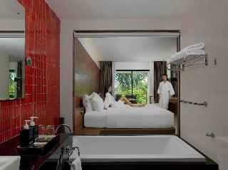 Novotel Phuket Kata Avista Resort & Spa fotoÄŸrafÄ±