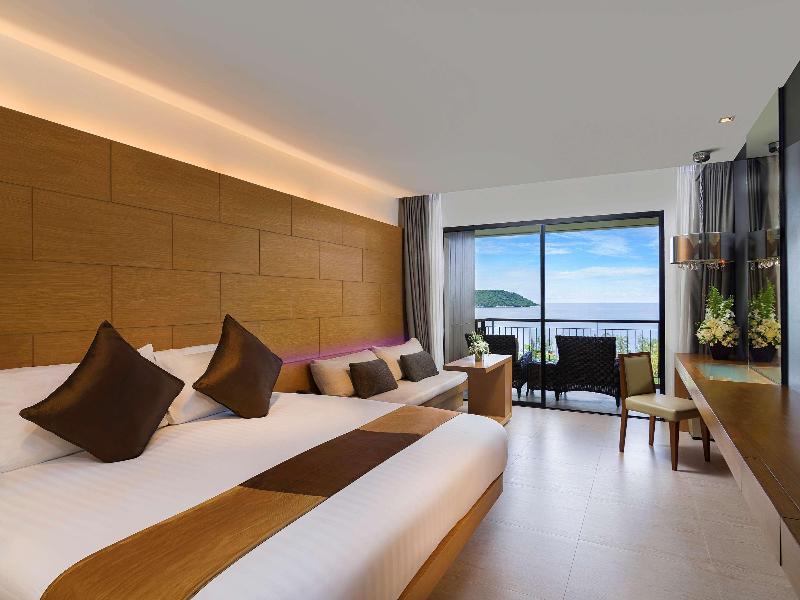 Novotel Phuket Kata Avista Resort & Spa - Oda