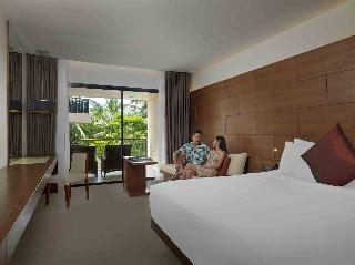 Novotel Phuket Kata Avista Resort & Spa fotoÄŸrafÄ±