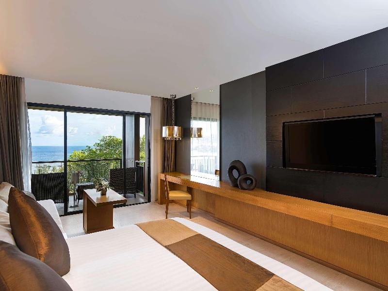 Novotel Phuket Kata Avista Resort & Spa - Oda