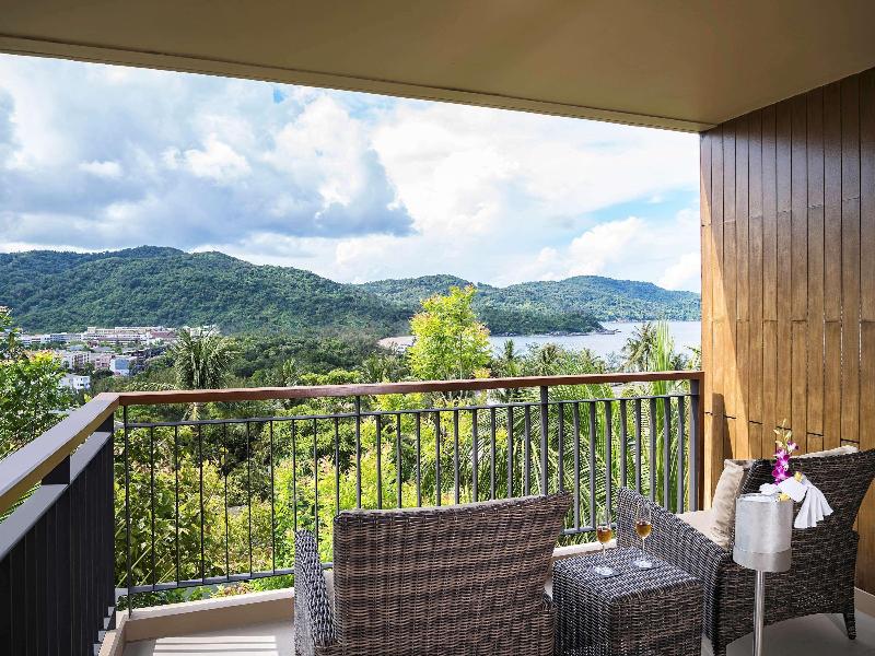 Novotel Phuket Kata Avista Resort & Spa - Oda