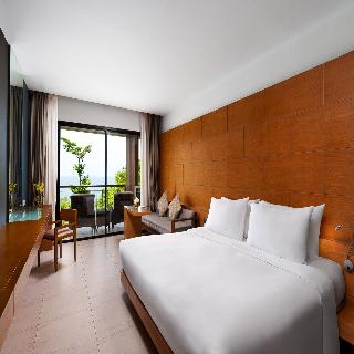 Novotel Phuket Kata Avista Resort & Spa fotoÄŸrafÄ±