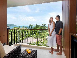 Novotel Phuket Kata Avista Resort & Spa fotoÄŸrafÄ±