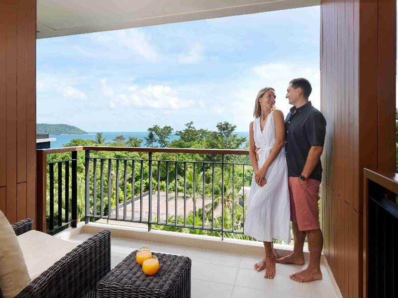 Novotel Phuket Kata Avista Resort & Spa - Oda