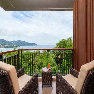 Novotel Phuket Kata Avista Resort & Spa fotoÄŸrafÄ±