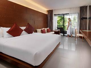 Novotel Phuket Kata Avista Resort & Spa fotoÄŸrafÄ±