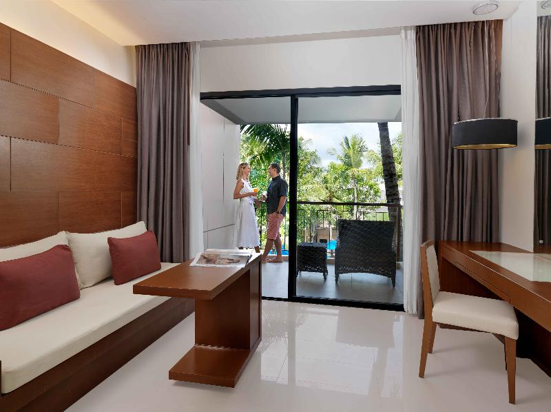 Novotel Phuket Kata Avista Resort & Spa - Oda