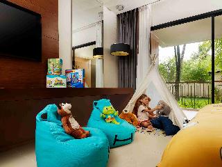 Novotel Phuket Kata Avista Resort & Spa fotoÄŸrafÄ±