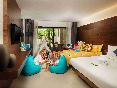 Novotel Phuket Kata Avista Resort & Spa oda fotoğrafı